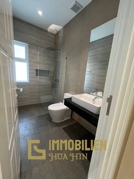 600 m² 3 Chambre 3 Salle de bain Villa Pour Vente