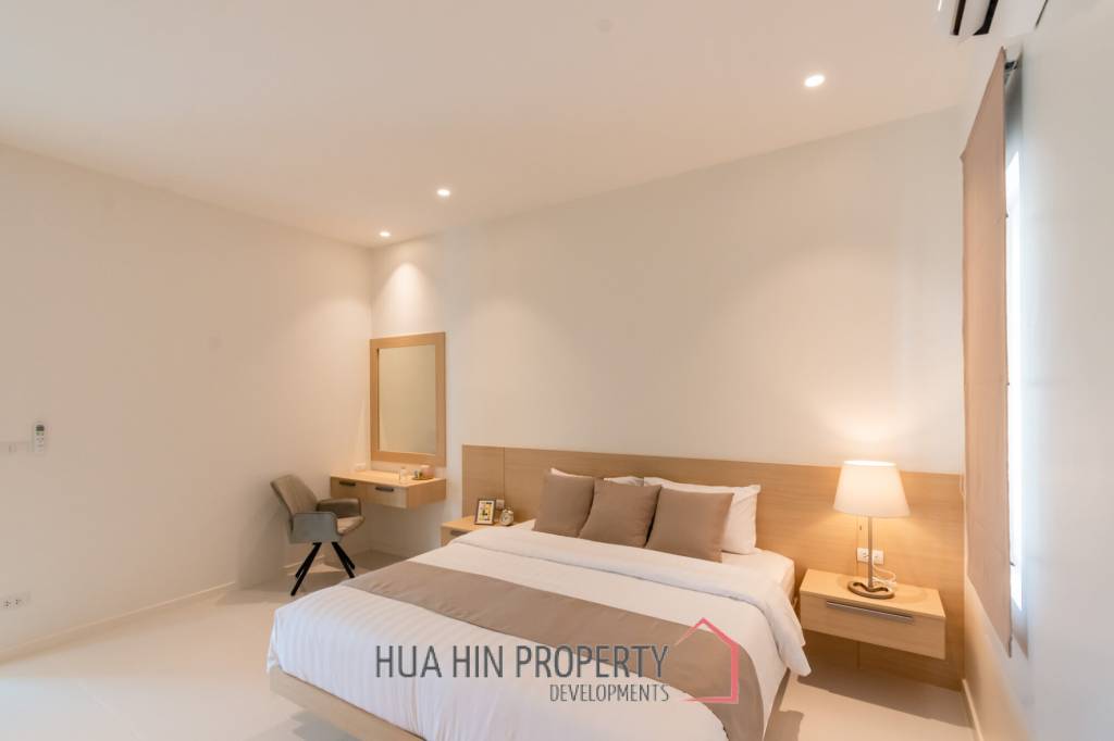 3 Bed 3 Bath 228.26 SQ.M Aria 3 Hua Hin