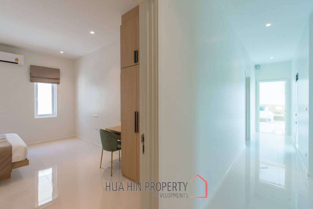 3 Bed 3 Bath 228.26 SQ.M Aria 3 Hua Hin