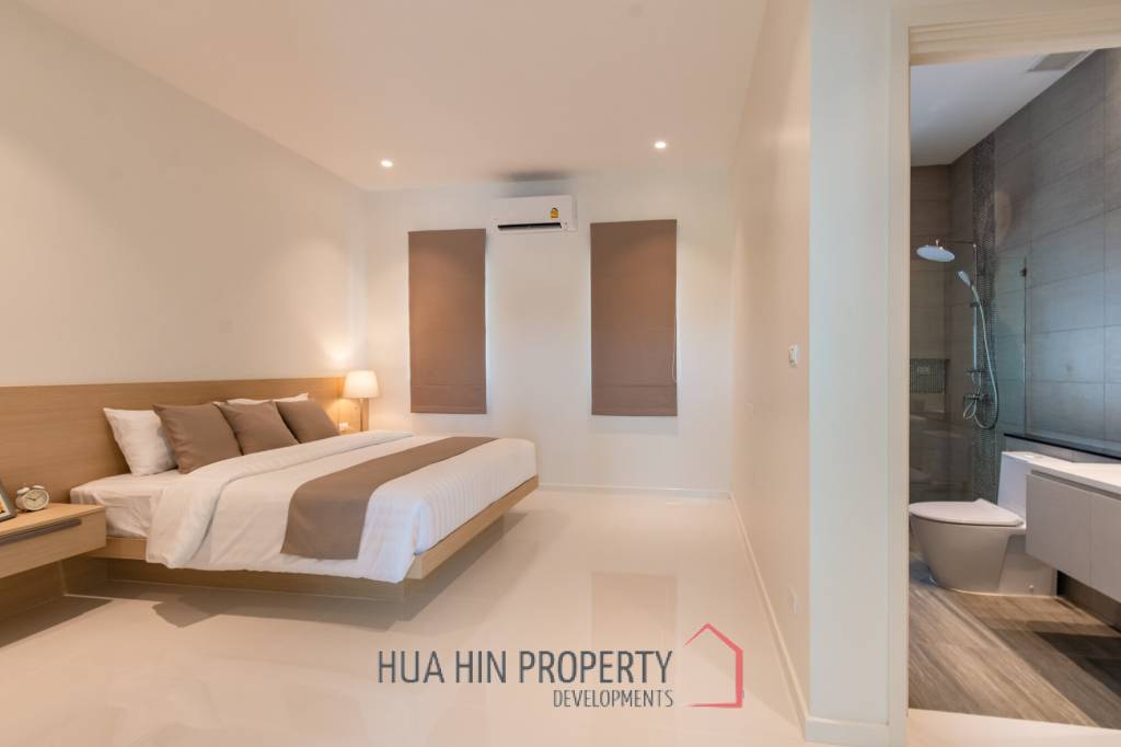 3 Bed 3 Bath 228.26 SQ.M Aria 3 Hua Hin