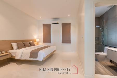 3 Bed 3 Bath 228.26 SQ.M Aria 3 Hua Hin