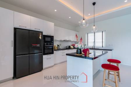 3 Bed 3 Bath 228.26 SQ.M Aria 3 Hua Hin