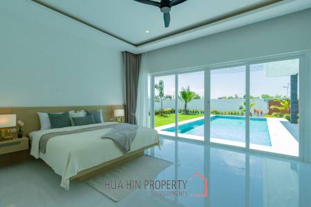 3 Bed 3 Bath 228.26 SQ.M Aria 3 Hua Hin