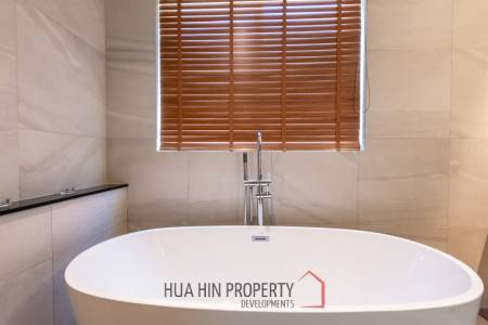 3 Bed 3 Bath 228.26 SQ.M Aria 3 Hua Hin