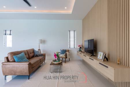 3 Bed 3 Bath 228.26 SQ.M Aria 3 Hua Hin