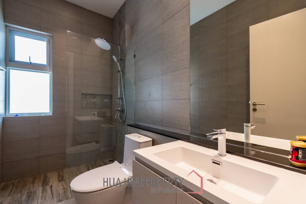 3 Bed 3 Bath 228.26 SQ.M Aria 3 Hua Hin