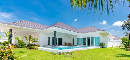 3 Bed 3 Bath 228.26 SQ.M Aria 3 Hua Hin