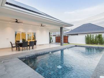 3 Bed 3 Bath 228.26 SQ.M Aria 3 Hua Hin