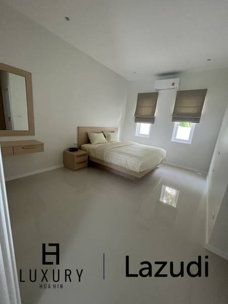 3 Bed 3 Bath 194.13 SQ.M Aria 3 Hua Hin