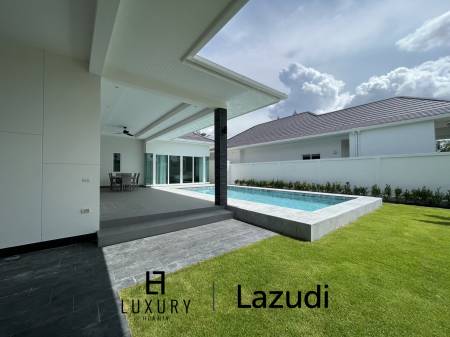 3 Bed 3 Bath 194.13 SQ.M Aria 3 Hua Hin