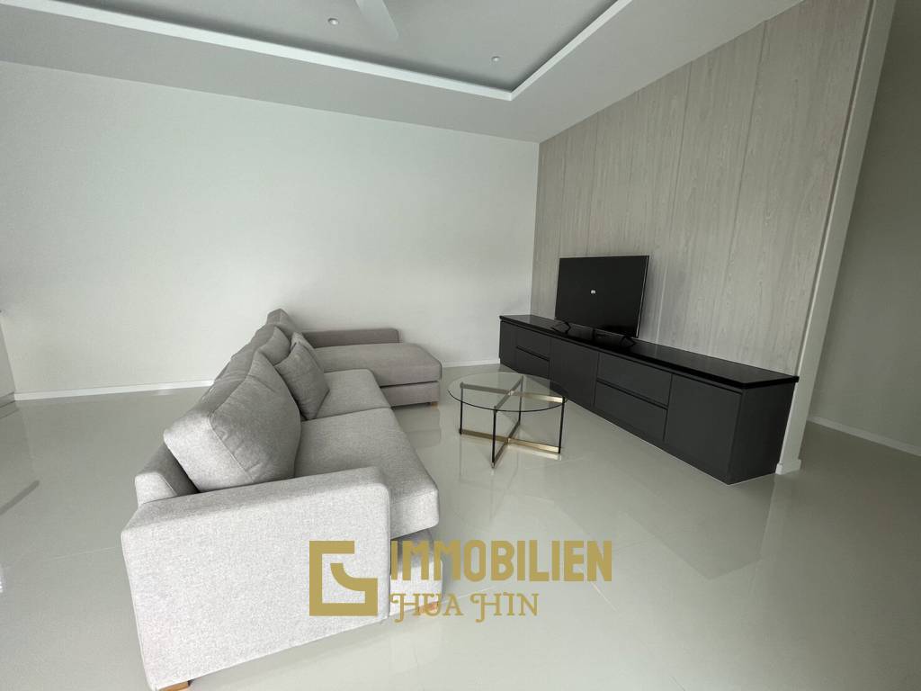 3 Bed 3 Bath 194.13 SQ.M Aria 3 Hua Hin