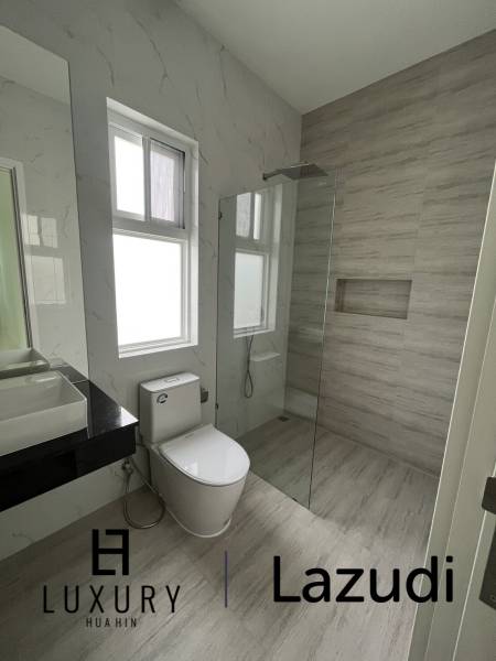 520 metro cuadrado 3 ` 3 Baño Villa de Venta