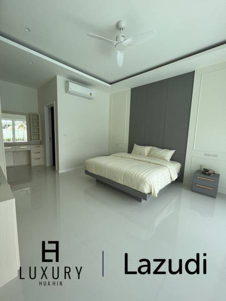 3 Bed 3 Bath 194.13 SQ.M Aria 3 Hua Hin