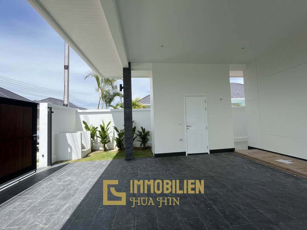 3 Bed 3 Bath 194.13 SQ.M Aria 3 Hua Hin