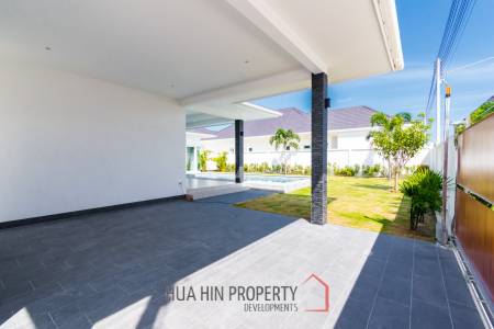 3 Bed 3 Bath 194.13 SQ.M Aria 3 Hua Hin