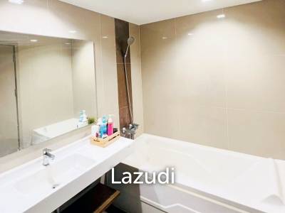 2 Bed 2 Bath 53 SQ.M Ideo Sukhumvit 93