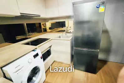 2 Bed 2 Bath 53 SQ.M Ideo Sukhumvit 93