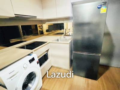 2 Bed 2 Bath 53 SQ.M Ideo Sukhumvit 93