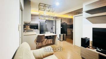 2 Bed 2 Bath 53 SQ.M Ideo Sukhumvit 93