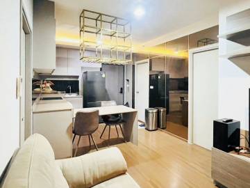 2 Bed 2 Bath 53 SQ.M Ideo Sukhumvit 93