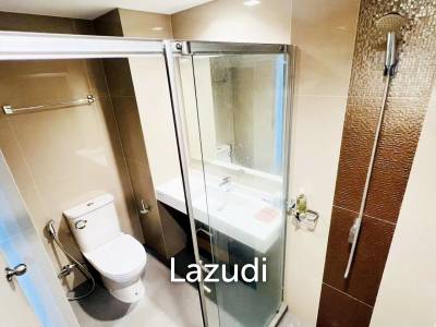 2 Bed 2 Bath 53 SQ.M Ideo Sukhumvit 93