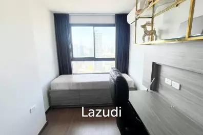 2 Bed 2 Bath 53 SQ.M Ideo Sukhumvit 93