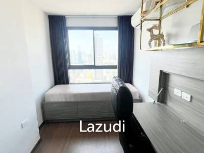 2 Bed 2 Bath 53 SQ.M Ideo Sukhumvit 93