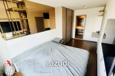 2 Bed 2 Bath 53 SQ.M Ideo Sukhumvit 93