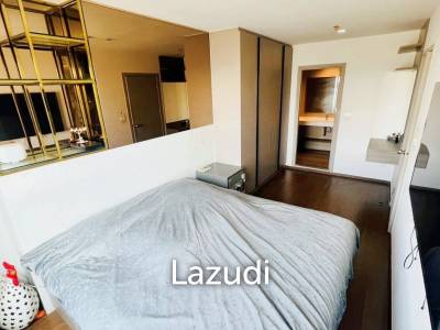 2 Bed 2 Bath 53 SQ.M Ideo Sukhumvit 93