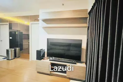 2 Bed 2 Bath 53 SQ.M Ideo Sukhumvit 93