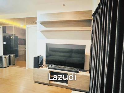 2 Bed 2 Bath 53 SQ.M Ideo Sukhumvit 93