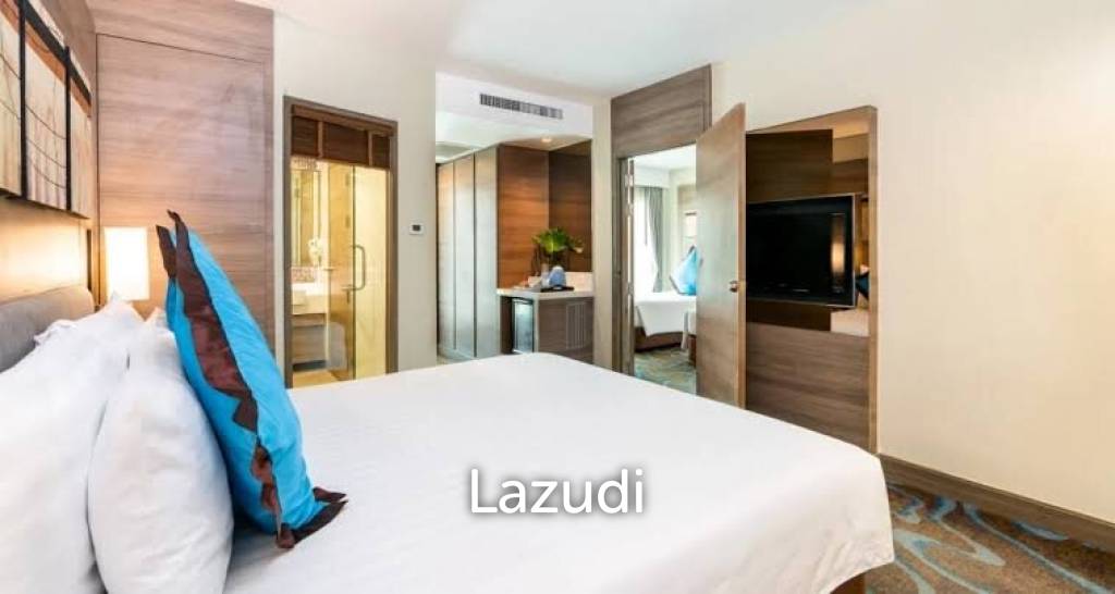 Citrus 11: Your Gateway to a Vibrant Bangkok Gateway!