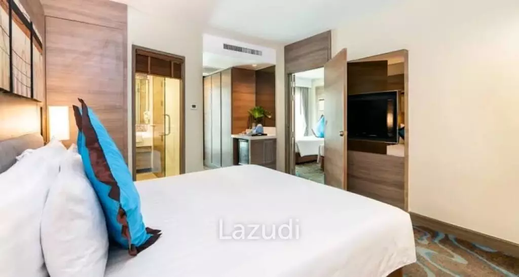 Citrus 11: Your Gateway to a Vibrant Bangkok Gateway!