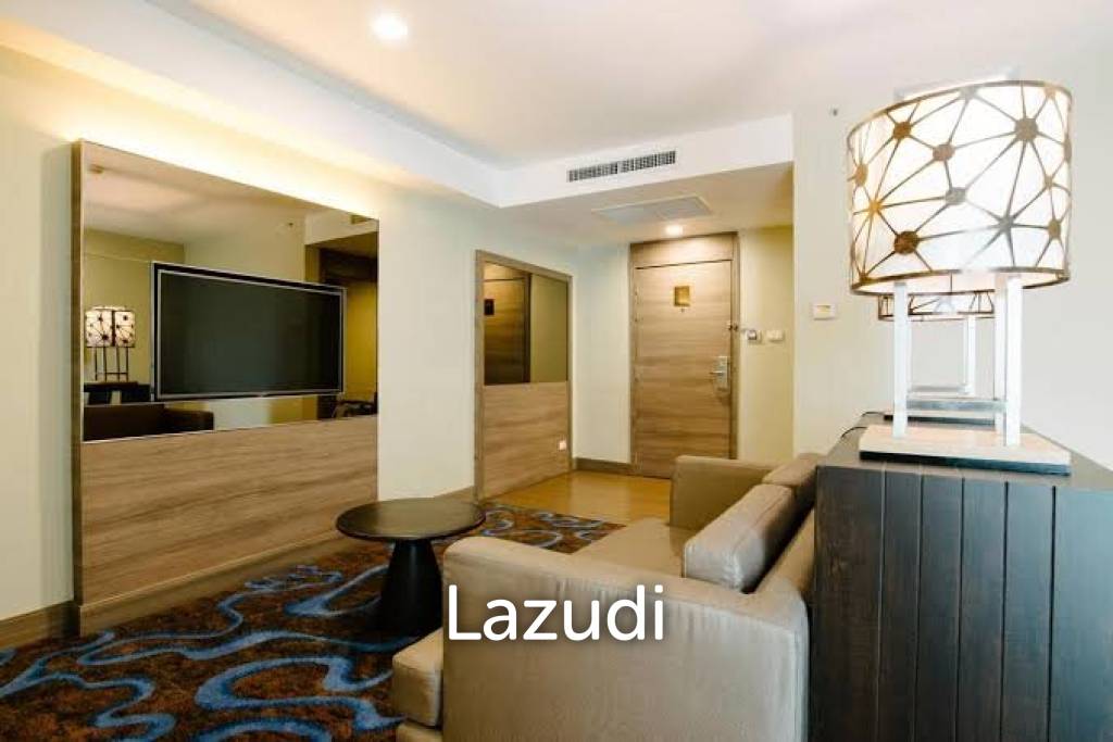 Citrus 11: Your Gateway to a Vibrant Bangkok Gateway!