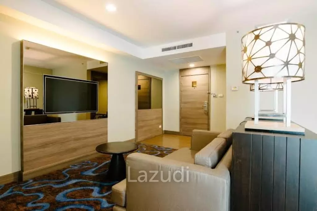 Citrus 11: Your Gateway to a Vibrant Bangkok Gateway!