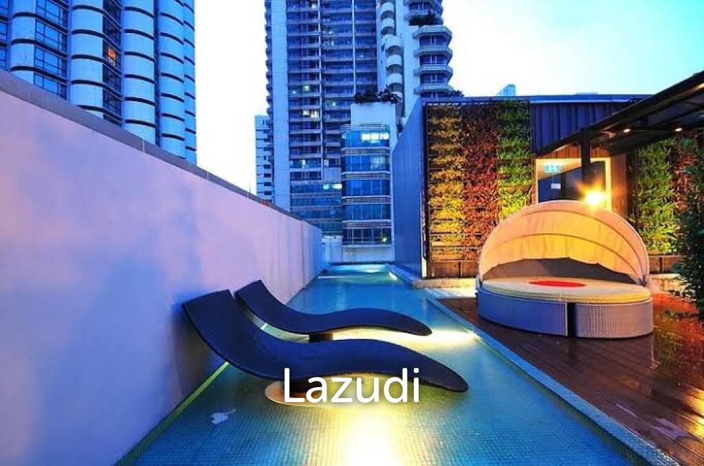 Citrus 11: Your Gateway to a Vibrant Bangkok Gateway!