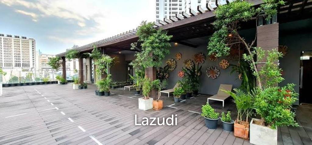 Citrus 11: Your Gateway to a Vibrant Bangkok Gateway!