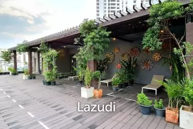 Citrus 11: Your Gateway to a Vibrant Bangkok Gateway!
