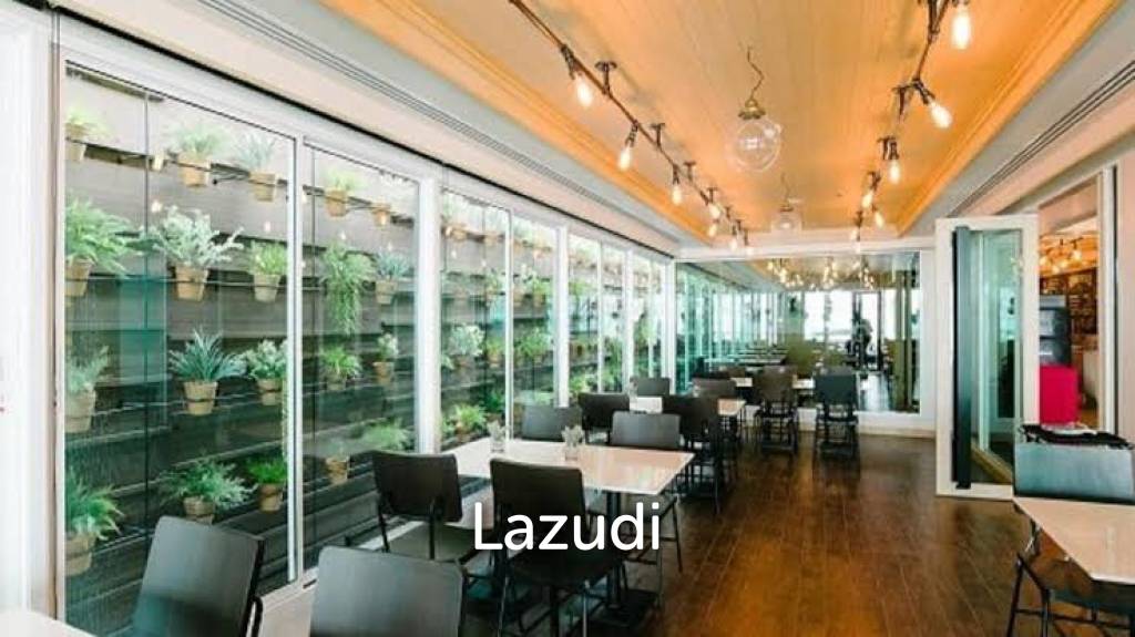Citrus 11: Your Gateway to a Vibrant Bangkok Gateway!