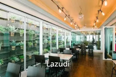 Citrus 11: Your Gateway to a Vibrant Bangkok Gateway!