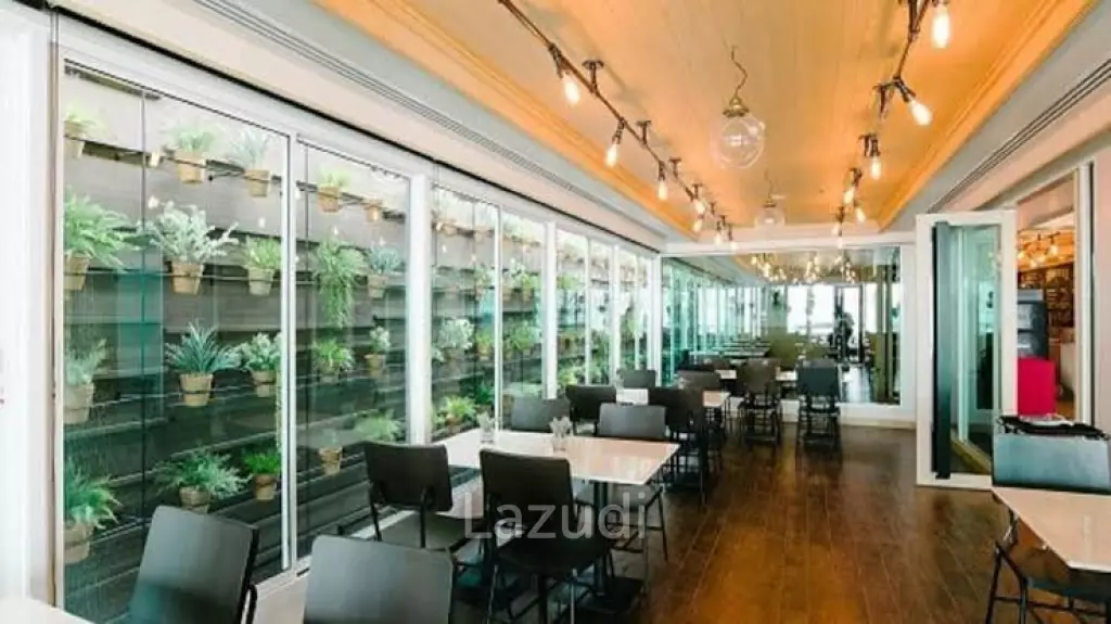 Citrus 11: Your Gateway to a Vibrant Bangkok Gateway!