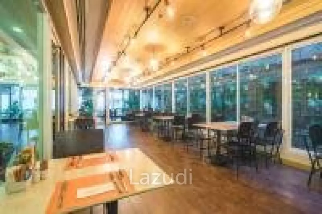 Citrus 11: Your Gateway to a Vibrant Bangkok Gateway!