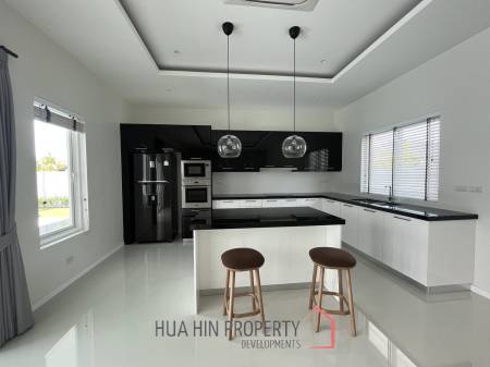 3 Bed 3 Bath 194.13 SQ.M Aria 3 Hua Hin