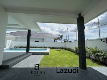 3 Bed 3 Bath Villa For Sale