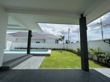 3 Bed 3 Bath 194.13 SQ.M Aria 3 Hua Hin