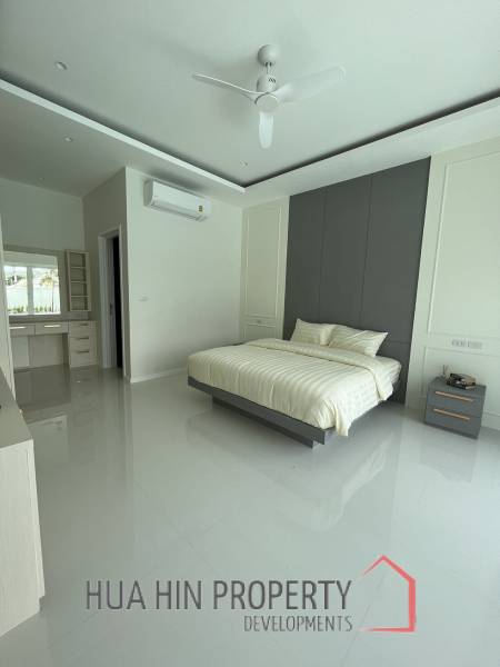 3 Bed 3 Bath 194.13 SQ.M Aria 3 Hua Hin