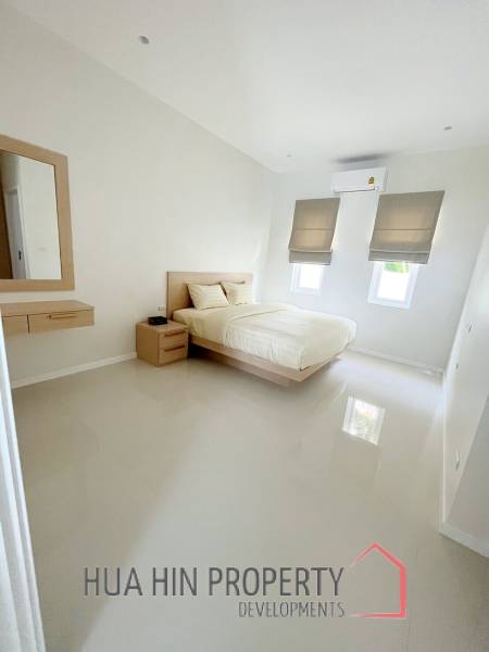 3 Bed 3 Bath 194.13 SQ.M Aria 3 Hua Hin