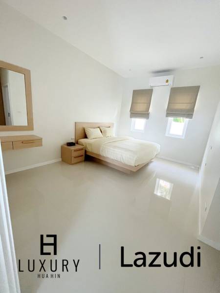 3 Bed 3 Bath 194.13 SQ.M Aria 3 Hua Hin