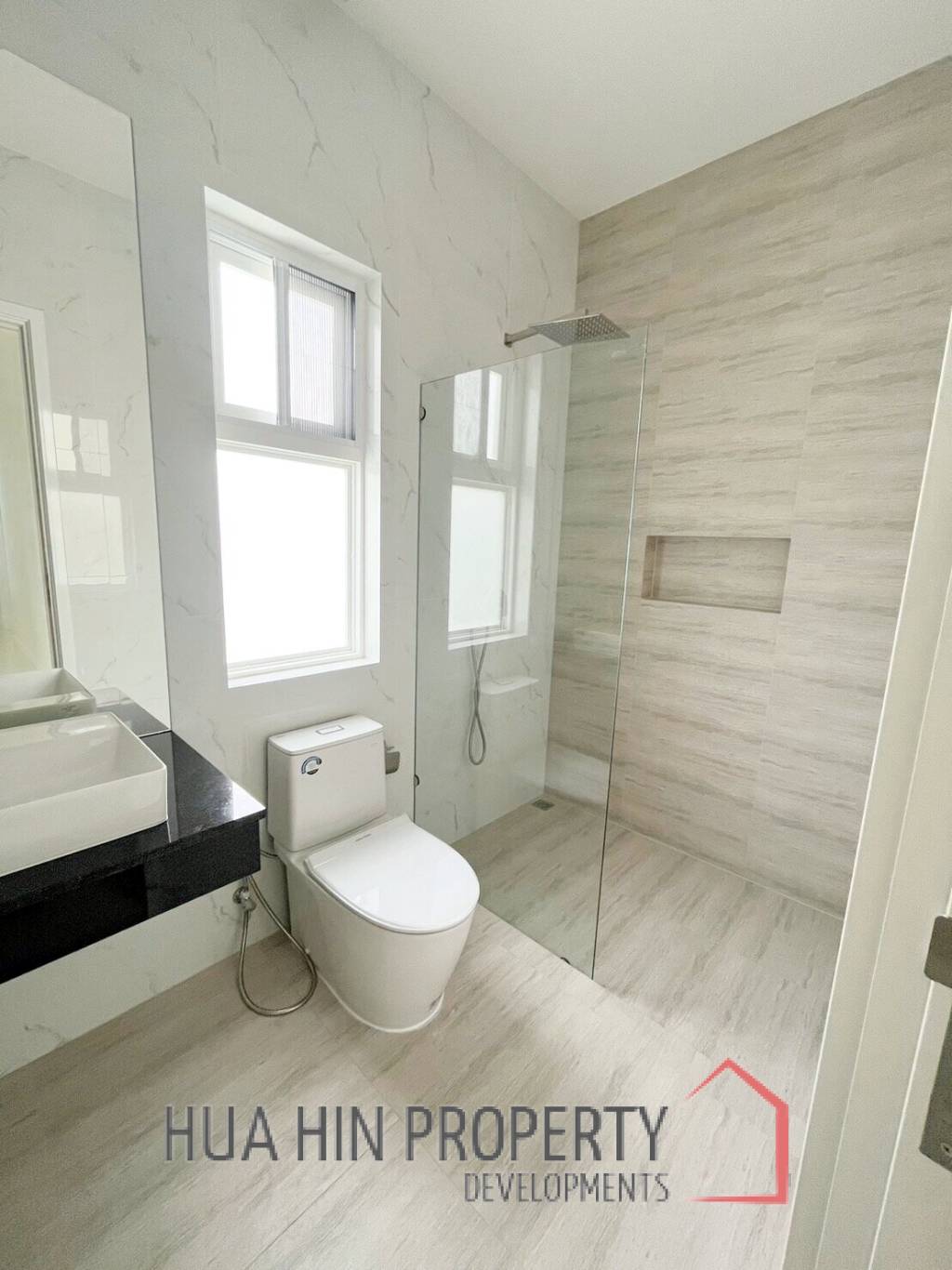3 Bed 3 Bath 194.13 SQ.M Aria 3 Hua Hin