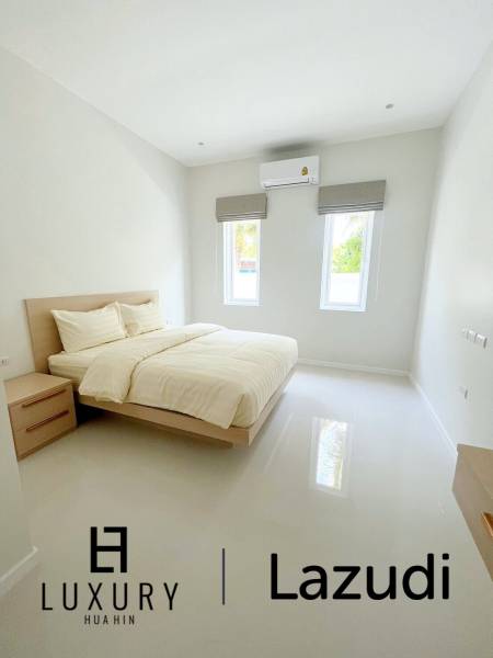 3 Bed 3 Bath 194.13 SQ.M Aria 3 Hua Hin